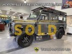Thumbnail Photo 106 for 1993 Land Rover Defender